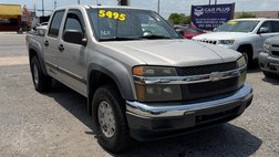 2006 Chevrolet Colorado LT