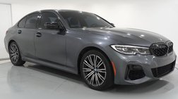 2020 BMW 3 Series M340i xDrive