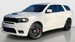 2020 Dodge Durango SRT