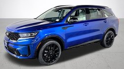2021 Kia Sorento SX
