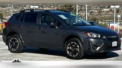 2023 Subaru Crosstrek Base