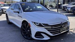 2023 Volkswagen Arteon SEL R-Line 4Motion