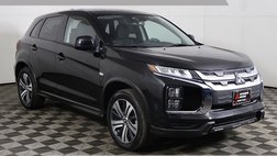 2024 Mitsubishi Outlander Sport S