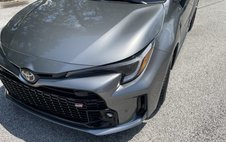2024 Toyota GR Corolla Premium
