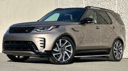 2025 Land Rover Discovery P360 Dynamic SE