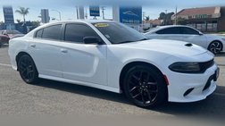 2020 Dodge Charger GT