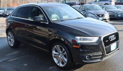 2015 Audi Q3 2.0T quattro Prestige