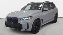 2024 BMW X5 sDrive40i
