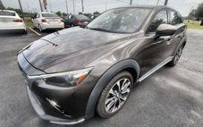 2019 Mazda CX-3 Grand Touring
