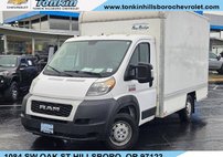 2019 Ram ProMaster 3500 136 WB