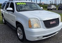 2010 GMC Yukon XL SLT