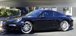 2014 Porsche 911 Carrera