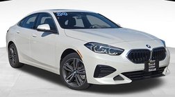 2024 BMW 2 Series 228i xDrive Gran Coupe