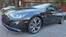 2023 Hyundai Sonata SEL Plus