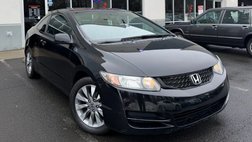 2009 Honda Civic EX-L