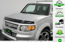 2008 Honda Element SC