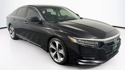 2020 Honda Accord Touring