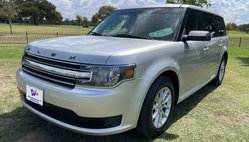 2016 Ford Flex SE