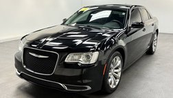 2018 Chrysler 300 Touring L