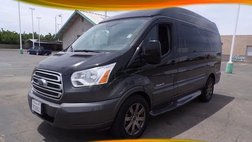 2015 Ford Transit 150