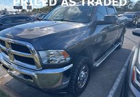 2016 Ram Ram Pickup 2500 Tradesman