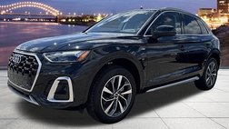 2025 Audi Q5 quattro S line Prem Plus 45 TFSI