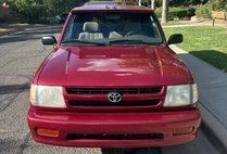 1998 Toyota Tacoma XTRACAB