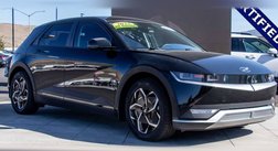 2022 Hyundai Ioniq 5 SE