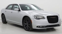 2023 Chrysler 300 S V6