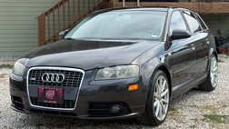 2008 Audi A3 3.2 quattro