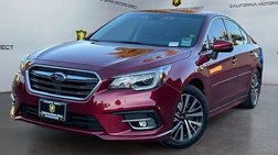 2019 Subaru Legacy 2.5i Premium