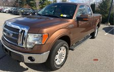 2012 Ford F-150 XL