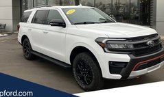 2024 Ford Expedition Timberline