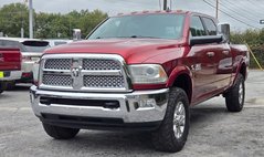 2015 Ram Ram Pickup 2500 Laramie