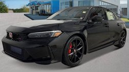 2025 Honda Civic Type R