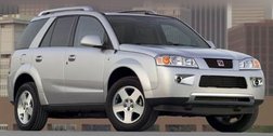 2007 Saturn VUE Base
