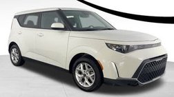 2024 Kia Soul S