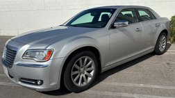2012 Chrysler 300 Limited
