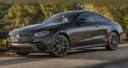 2023 Mercedes-Benz E-Class E 450 4MATIC