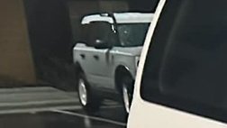 2008 Chevrolet Uplander Cargo