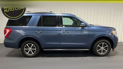 2019 Ford Expedition XLT