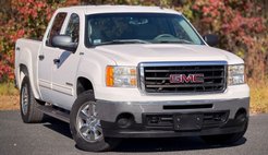 2011 GMC Sierra 1500 Hybrid Base