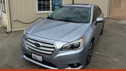 2016 Subaru Legacy 3.6R Limited