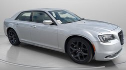 2023 Chrysler 300 S V6