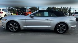 2015 Ford Mustang V6