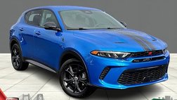 2024 Dodge Hornet R/T