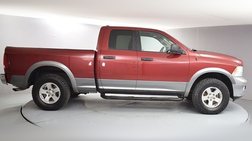 2010 Dodge Ram 1500 SLT