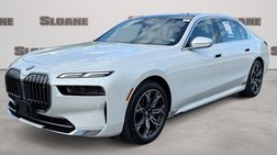 2023 BMW i7 xDrive60