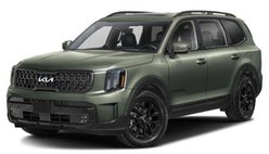 2024 Kia Telluride SX-Prestige X-Pro