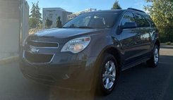2010 Chevrolet Equinox LT